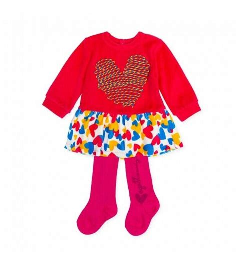 agatha ruiz de la prada bambina vestiti|Abiti AGATHA RUIZ DE LA PRADA per Bambino .